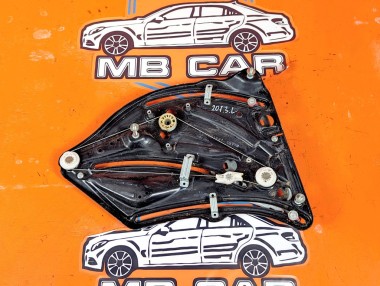 Стеклоподъемник задний левый MERCEDES-BENZ E-класс W212/S212/C207/A207 рестайлинг (2013 - 2016) &mdash; Разборка Мерседес