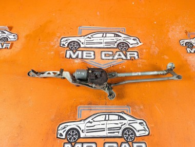 Трапеция дворников MERCEDES-BENZ C-класс W204/S204 (2006 - 2011) &mdash; Разборка Мерседес