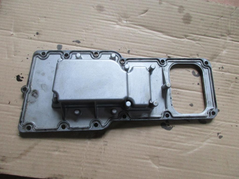 Кронштейн MERCEDES-BENZ M-класс W163 (1997 - 2001) фото 1 — Разборка Мерседес