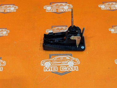 Кулиса МКПП MERCEDES-BENZ A-класс W168 (1997 - 2001) — Разборка Мерседес