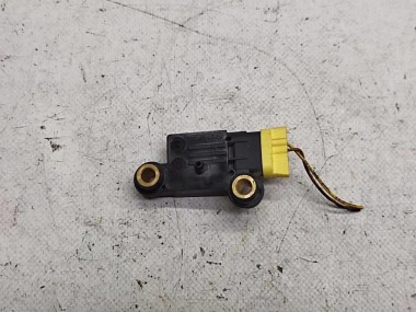 Датчик удара MERCEDES-BENZ M-класс W163 рестайлинг (2001 - 2005) — Разборка Мерседес
