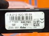 Усилитель антенны MERCEDES-BENZ E-класс W212/S212/C207/A207 (2009 - 2013) фото 5 &mdash; Разборка Мерседес