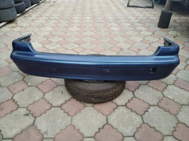 Бампер задний MERCEDES-BENZ C-класс W203/S203/CL203 (2000 - 2004) — Разборка Мерседес