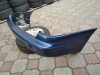 Бампер задний MERCEDES-BENZ C-класс W203/S203/CL203 (2000 - 2004) фото 2 — Разборка Мерседес