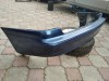 Бампер задний MERCEDES-BENZ C-класс W203/S203/CL203 (2000 - 2004) фото 3 — Разборка Мерседес