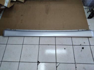 Порог пластиковый правый MERCEDES-BENZ M-класс AMG W163 (2000 - 2001) — Разборка Мерседес