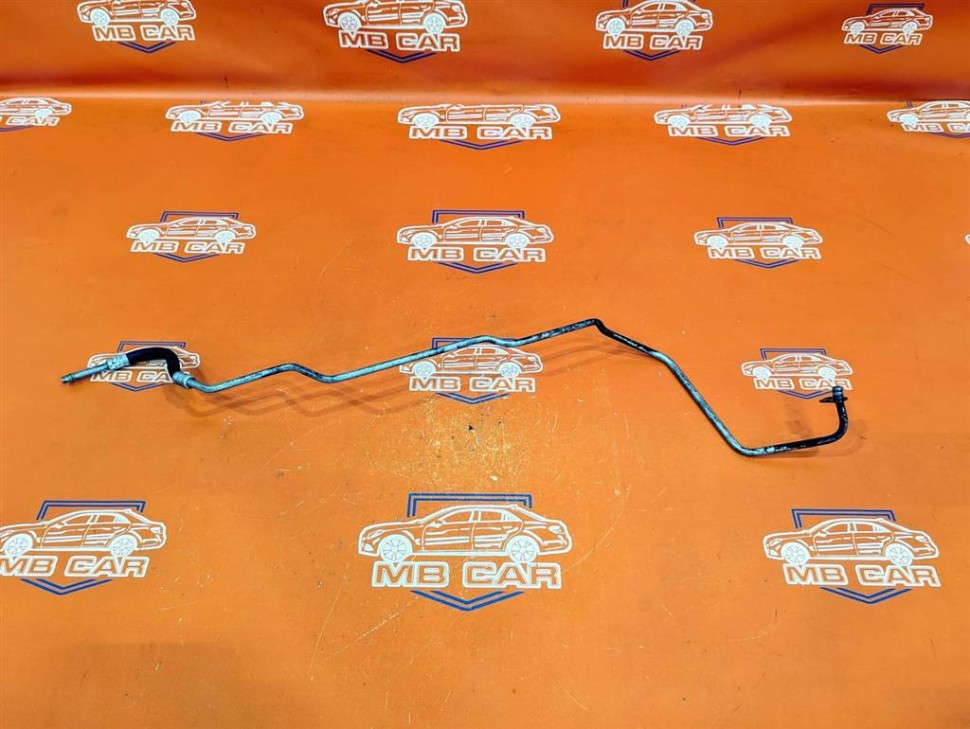 Трубка АКПП MERCEDES-BENZ M-класс W164 (2005 - 2008) фото 1 — Разборка Мерседес