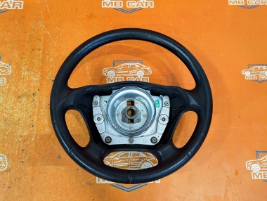 Руль MERCEDES-BENZ M-класс W163 рестайлинг (2001 - 2005) — Разборка Мерседес