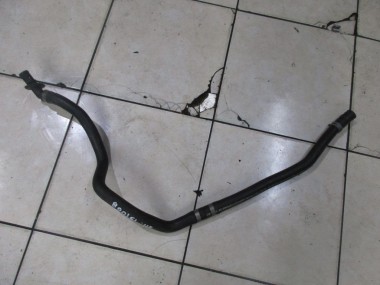 Патрубок ОЖ MERCEDES-BENZ E-класс W211/S211 рестайлинг (2006 - 2009) — Разборка Мерседес