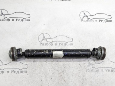 Кардан передний MERCEDES-BENZ M-класс AMG W166 (2011 - 2015) — Разборка Мерседес