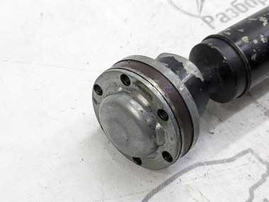 Кардан передний MERCEDES-BENZ M-класс AMG W166 (2011 - 2015) — Разборка Мерседес