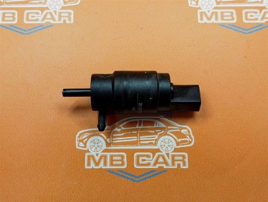 Насос омывателей MERCEDES-BENZ E-класс W211/S211 (2002 - 2006) — Разборка Мерседес