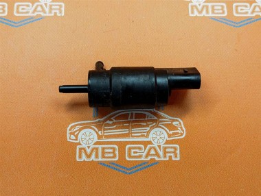 Насос омывателей MERCEDES-BENZ E-класс W211/S211 (2002 - 2006) — Разборка Мерседес
