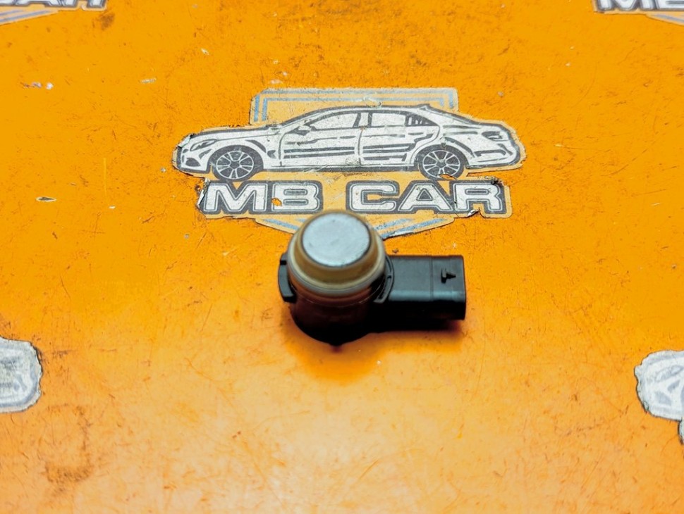 Парктроники MERCEDES-BENZ M-класс W166 (2011 - 2015) фото 1 &mdash; Разборка Мерседес