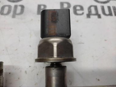 Датчик давления топлива MERCEDES-BENZ C-класс W204/S204/С204 рестайлинг (2011 - 2015) — Разборка Мерседес