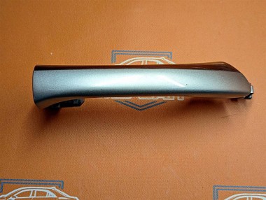 Ручка двери наружняя MERCEDES-BENZ E-класс W211/S211 (2002 - 2006) — Разборка Мерседес