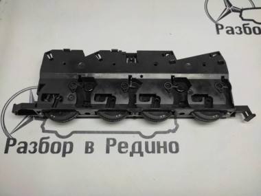 Панель управления климатом MERCEDES-BENZ CL-класс C140 (1992 - 2000) — Разборка Мерседес