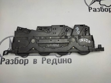 Панель управления климатом MERCEDES-BENZ CL-класс C140 (1992 - 2000) — Разборка Мерседес