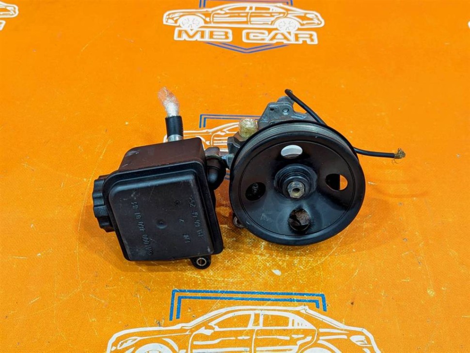 ГУР MERCEDES-BENZ S-класс W220 (1998 - 2005) фото 1 — Разборка Мерседес