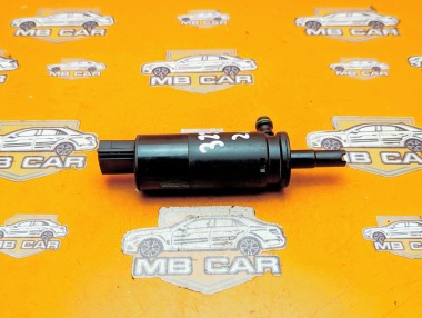 Насос омывателей MERCEDES-BENZ C-класс W203/S203/CL203 рестайлинг (2004 - 2008) — Разборка Мерседес