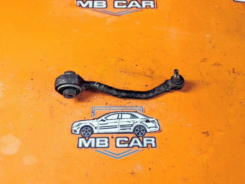 Рычаг передний нижний левый MERCEDES-BENZ C-класс W203/S203/CL203 рестайлинг (2004 - 2008) фото 1 &mdash; Разборка Мерседес