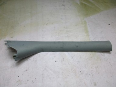 Накладка передней стойки MERCEDES-BENZ A-класс W168 рестайлинг (2001 - 2004) — Разборка Мерседес