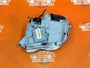 Фара правая MERCEDES-BENZ C-класс W203/S203/CL203 рестайлинг (2004 - 2008) — Разборка Мерседес