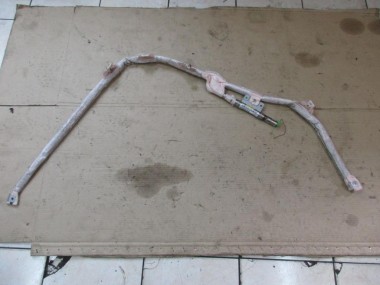 Шторка безопасности левая MERCEDES-BENZ E-класс W212/S212/C207/A207 рестайлинг (2013 - 2016) — Разборка Мерседес