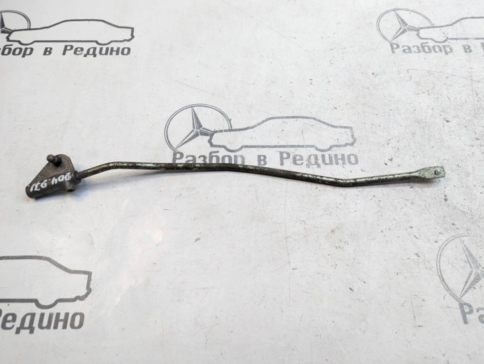 Тяга АКПП MERCEDES-BENZ C-класс W204/S204 (2006 - 2011) фото 1 — Разборка Мерседес