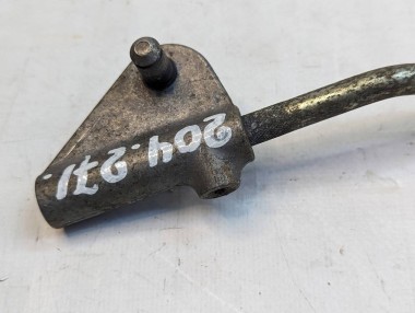 Тяга АКПП MERCEDES-BENZ C-класс W204/S204 (2006 - 2011) — Разборка Мерседес