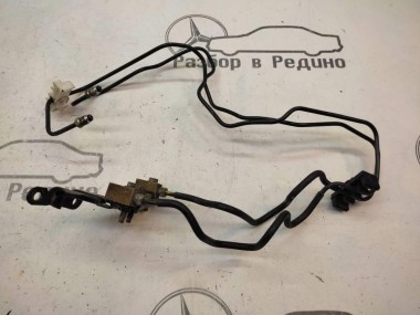 Трубка тормозная MERCEDES-BENZ X-класс I (2017 - 2020) — Разборка Мерседес