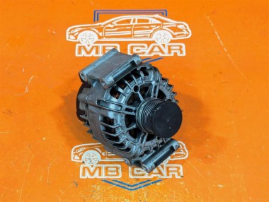 Генератор MERCEDES-BENZ C-класс W204/S204 (2006 - 2011) — Разборка Мерседес