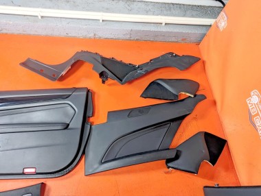 Салон MERCEDES-BENZ C-класс W204/S204/С204 рестайлинг (2011 - 2015) &mdash; Разборка Мерседес