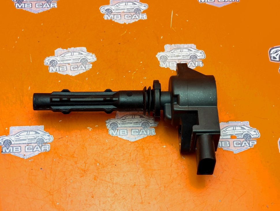 Катушка зажигания MERCEDES-BENZ S-класс W221 (2005 - 2009) фото 1 — Разборка Мерседес