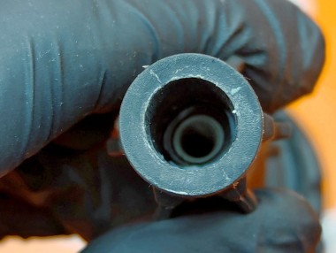 Катушка зажигания MERCEDES-BENZ S-класс W221 (2005 - 2009) — Разборка Мерседес