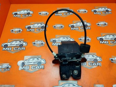 Замок багажника MERCEDES-BENZ C-класс W203/S203/CL203 (2000 - 2004) — Разборка Мерседес