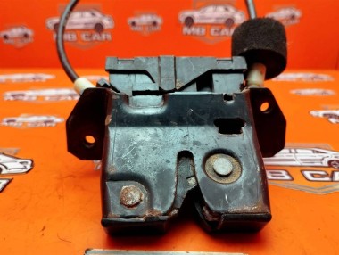 Замок багажника MERCEDES-BENZ C-класс W203/S203/CL203 (2000 - 2004) — Разборка Мерседес