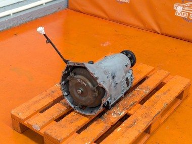 АКПП 5G-Tronic MERCEDES-BENZ CLK-класс C208/A208 (1997 - 2000) — Разборка Мерседес