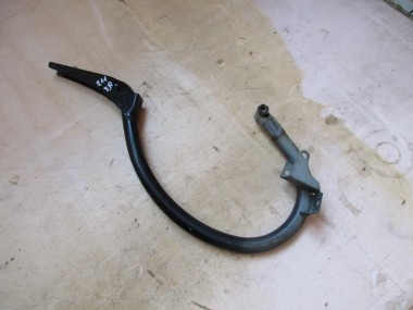 Петля крышки багажника MERCEDES-BENZ E-класс W211/S211 рестайлинг (2006 - 2009) — Разборка Мерседес