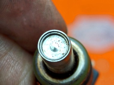 Форсунка БЕНЗИН MERCEDES-BENZ E-класс W211/S211 (2002 - 2006) — Разборка Мерседес