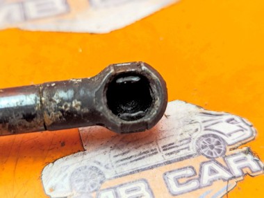 Амортизатор капота MERCEDES-BENZ M-класс W163 рестайлинг (2001 - 2005) &mdash; Разборка Мерседес