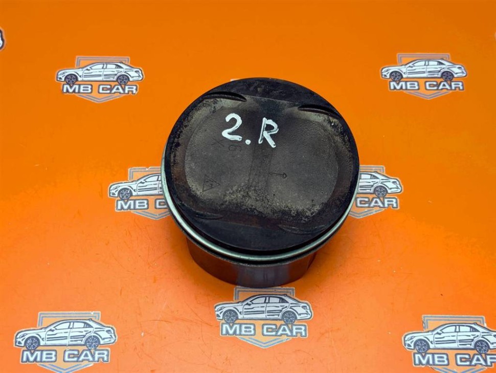 Поршень бензин MERCEDES-BENZ CLK-класс C208/A208 (1997 - 2000) фото 1 — Разборка Мерседес