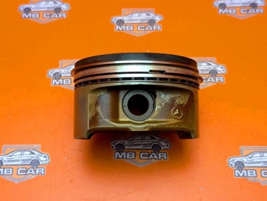 Поршень бензин MERCEDES-BENZ CLK-класс C208/A208 (1997 - 2000) — Разборка Мерседес