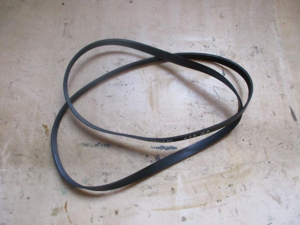 Ремень приводной MERCEDES-BENZ Vito W639 (2003 - 2010) фото 1 — Разборка Мерседес