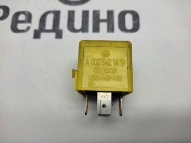 Реле многоцелевое MERCEDES-BENZ M-класс W163 (1997 - 2001) — Разборка Мерседес