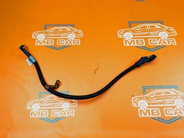 Провод плюсовой MERCEDES-BENZ E-класс W211/S211 (2002 - 2006) — Разборка Мерседес