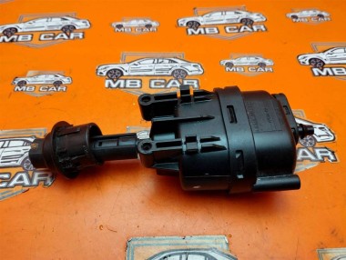 Клапан вакуумный MERCEDES-BENZ CLK-класс C208/A208 (1997 - 2000) — Разборка Мерседес