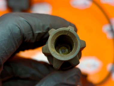 Катушка зажигания MERCEDES-BENZ E-класс W210/S210 (1995 - 1999) — Разборка Мерседес