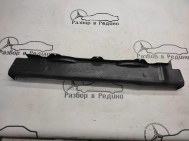 Кожух радиатора MERCEDES-BENZ CLK-класс C208/W208 (1997 - 2000) — Разборка Мерседес