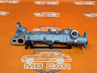 Коллектор впускной MERCEDES-BENZ GLE-класс Coupe C292 (2015 - 2019) — Разборка Мерседес